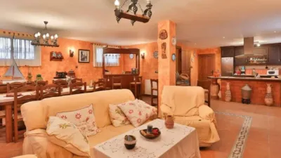 Chalet in Albolote photo 41