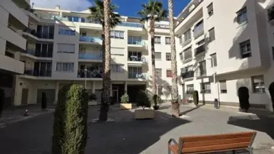 Apartment on Carrer de la Puríssima photo 4