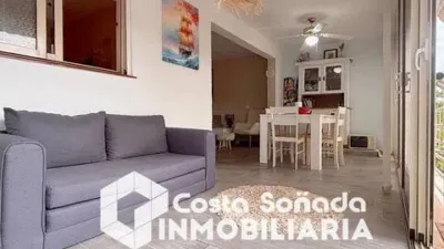 Apartment in Cala Manzanera photo 22