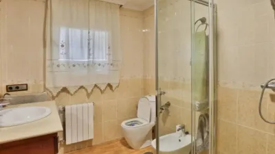 Chalet in Albolote photo 34