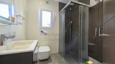 Chalet on Avinguda dels Arbres photo 21