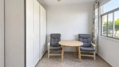 Apartment on Calle Santiago Beyro photo 19