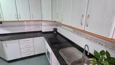 Apartment on Calle del Tucumán photo 34