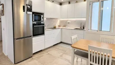 Apartment on Calle Santiago Beyro photo 8