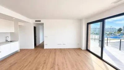 Apartment in Sant Joan d'Alacant photo 7