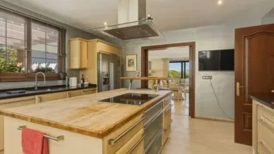 Chalet on Calle Lago de Cala Golf photo 18