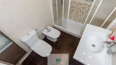 Apartment in El Clot photo 23
