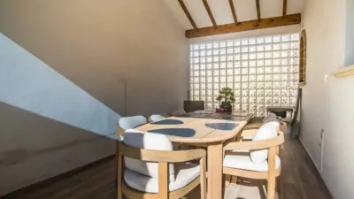 Chalet in Algorfa photo 33