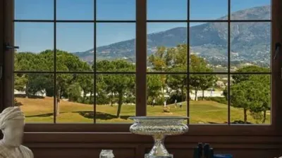 Chalet on Calle Lago de Cala Golf photo 25