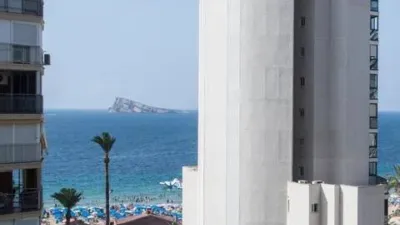 Apartment on Avenida del Mediterráneo photo 2
