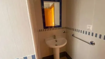 Flat on Avenida de la Marina Baixa photo 18