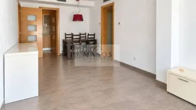 Apartment in El Vendrell photo 18