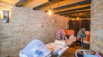 Chalet in Algorfa photo 41