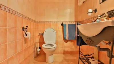 Chalet in Albolote photo 47