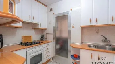 Apartment in Zarzaquemada photo 8