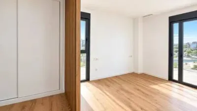 Apartment in Sant Joan d'Alacant photo 9