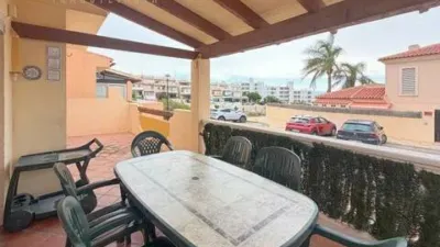 House in Gran Alacant photo 9