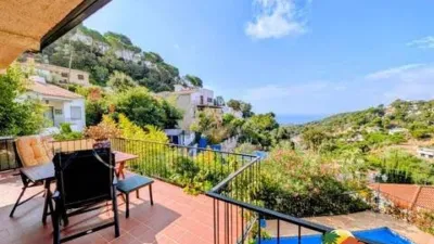 Chalet on Avinguda dels Arbres photo 45