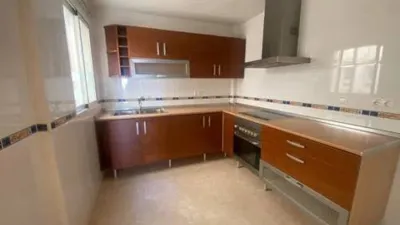 Flat on Avenida de la Marina Baixa photo 2
