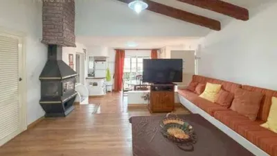 House in Gran Alacant photo 22