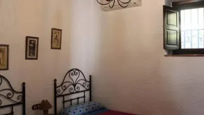 Rustic House in El Gastor photo 32