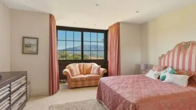 Chalet on Calle Lago de Cala Golf photo 37