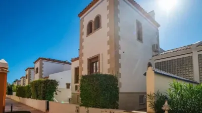 Chalet in Algorfa photo 40