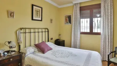Chalet in Albolote photo 25