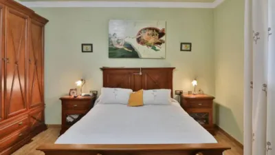 Chalet in Albolote photo 21