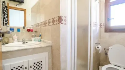 Chalet in Algorfa photo 26