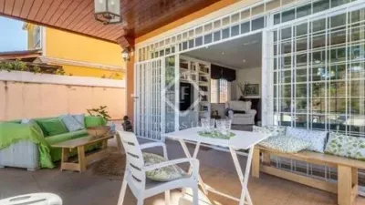 Chalet in La Condomina photo 10