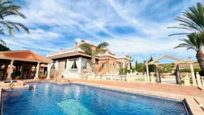 Chalet in Pedanías Norte photo 4