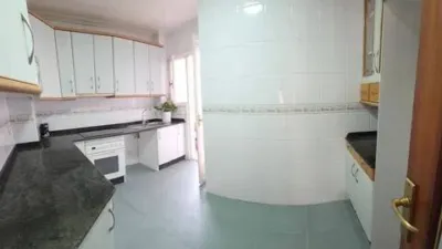 Apartment on Calle del Tucumán photo 28