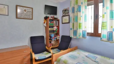 Chalet in Albolote photo 29