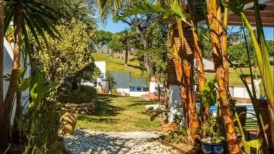 Chalet on Calle Lago de Cala Golf photo 44
