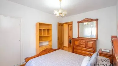 Apartment in Zarzaquemada photo 25