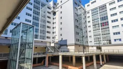Garaje en venta en Calle La Guardia - Vista 2