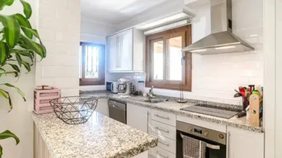 Chalet in Algorfa photo 14