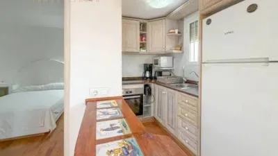 House in Gran Alacant photo 16