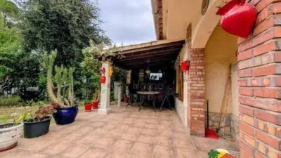 Chalet on Avinguda dels Arbres photo 39