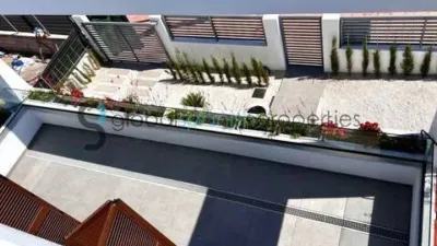 Terraced house in San Juan de Terreros photo 32