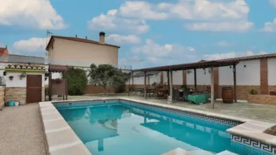 Chalet in Albolote photo 3