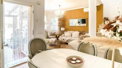 Chalet in Guardamar del Segura photo 10