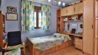 Chalet in Albolote photo 27