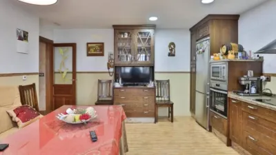 Chalet in Albolote photo 18