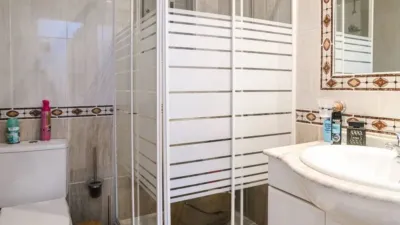 Chalet in Guardamar del Segura photo 16