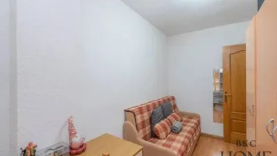 Apartment in Zarzaquemada photo 20