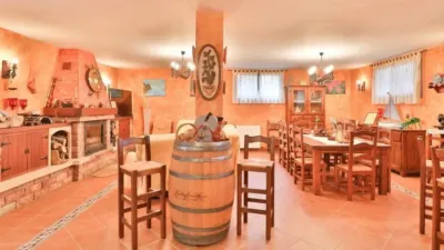 Chalet in Albolote photo 38