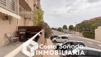 Apartment in Cala Manzanera photo 29