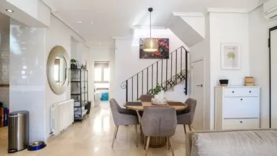 Chalet in Algorfa photo 11